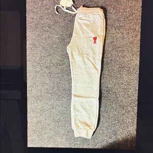 Ami Joggers size medium